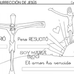 nuestras actividades de semana santa