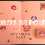JUEGOS DE FOLDER