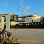 museo maya de cancun con niños