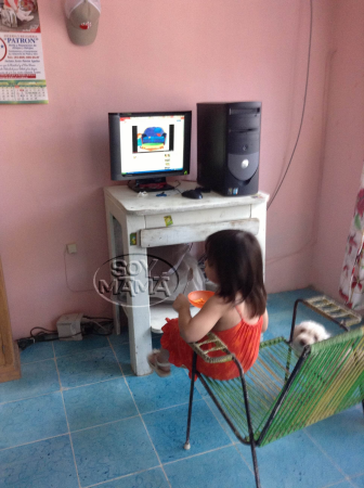 miercoles mudo maia consentida