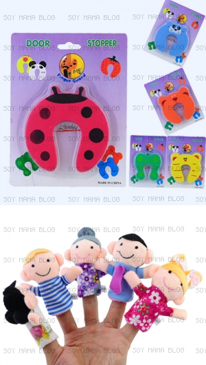 3er lugar, doble set, sorteo soy mama blog