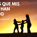 10 cosas que mis hijas me han enseñado