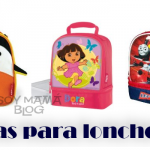 ideas nutritivas para las loncheras infantiles