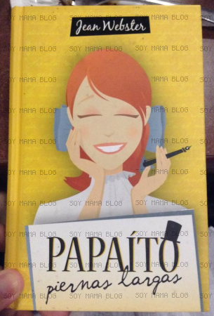 papaito piernas largas