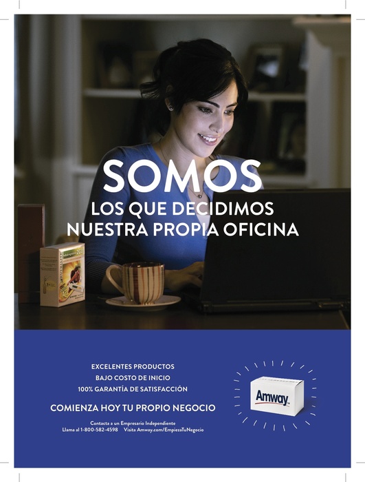 Computer TV y Novela
