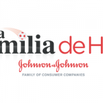 Johnson y Johnson La Familia de Hoy Campaign