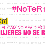 pine sol no te rindas