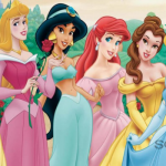 princesas de disney no son estupidas