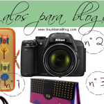 Ideas de Regalos para Blogueras