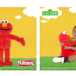 Revision de producto Elmo Grandes Abrazos