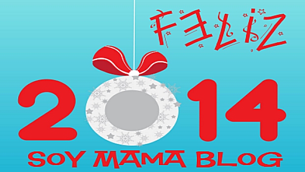 feliz 2014 de parte de soy mama blog