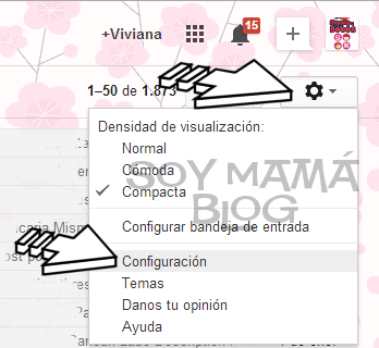 Cambios en Gmail que afectan tu privacidad 1