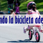 Eligiendo la bicicleta adecuada para tus peques