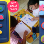 Como hacer sellos con tapas de plástico | Soy Mamá Blog