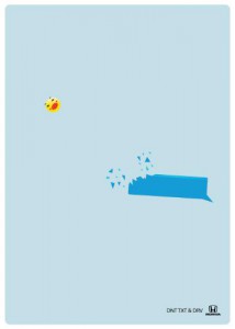 American Honda Safety Campaign