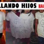 Humillando hijos, Hace falta?