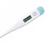 termometro para la fiebre en nuestros hijos