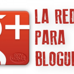 Google Plus para Blogueras