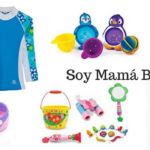 Esenciales infantiles para el verano en Soy Mama Blog