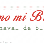 Carnaval de blogs Amo Mi Blog