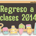 Regreso a clases 2014