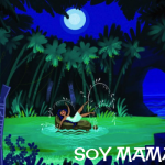 Moana la nueva Princesa de Disney