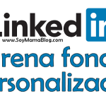 Linkedin estrena fondos personalizados
