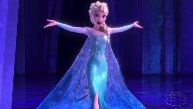Directora de Frozen pide perdon por Let it go