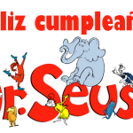 Celebrando al Dr Seuss