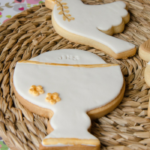 Organizando una fiesta de Primera Comunión