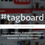 Tagboard hashtags para aumentar tu presencia en Instagram