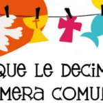 A qué le decimos Primera Comunión