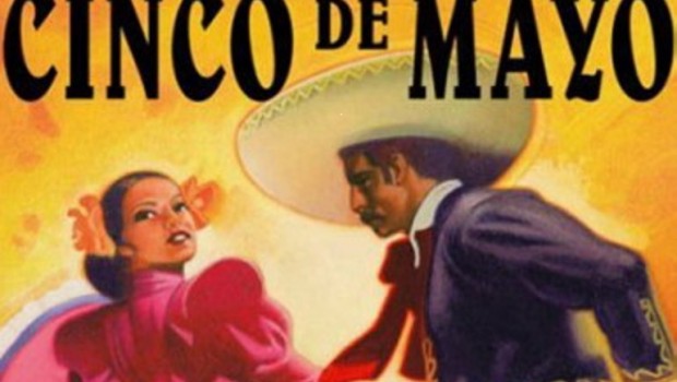 ideas para celebrar el cinco de mayo