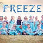 Freeze Girls