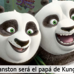Novedades de Kung fu Panda 3