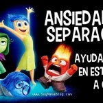 Ansiedad por separacion