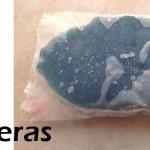 Pack de hielo para loncheras