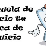 La muela de juicio te saca de quicio