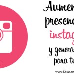 Aumenta tu presencia en Instagram