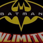 Batman sin Limites Sorteo