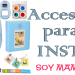 Accesorios para tu INSTAX