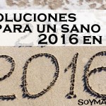 5 resoluciones para un sano 2016 en familia