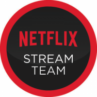 #StreamTeam