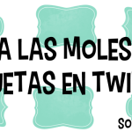 Evita las molestas etiquetas en Twitter