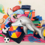 3 tips para hacer las maletas infantiles