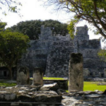 4 zonas arqueológicas aptas para niños en Quintana Roo