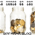 Ahorro: La regla de las 3 partes