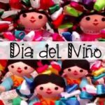 Origen y festejo del Dia del Niño en Soy Mama Blog