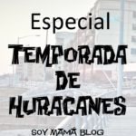 Especial Temporada de Huracanes