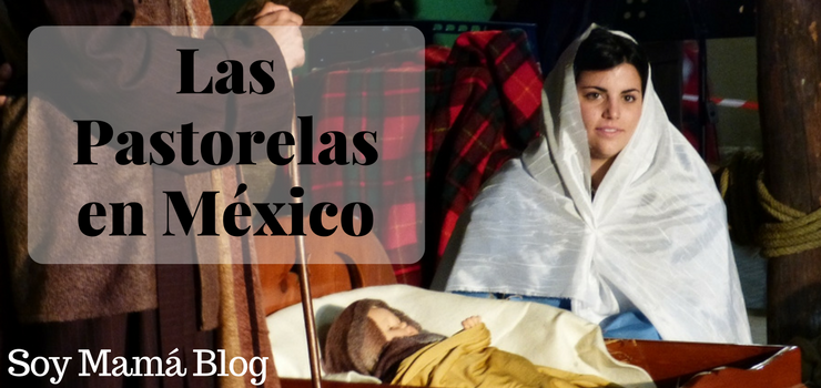 Las Pastorelas en México